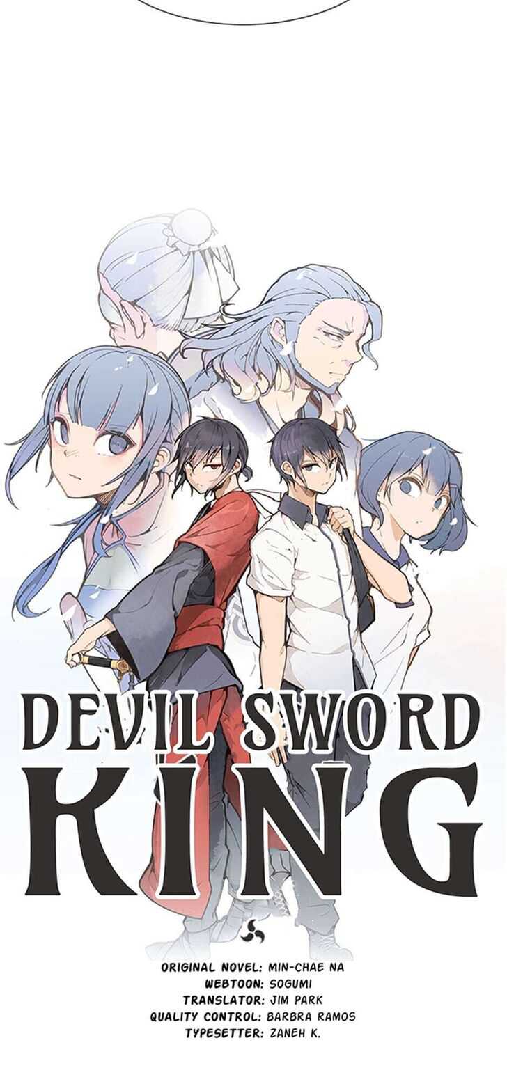 Devil Sword King Chapter 174 26